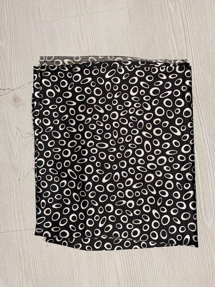 Saten kumaş - Görsel 2