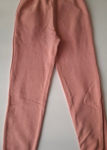 Defacto Pembe Pudra Çocuk Eşofman Altı 10-11 yaş