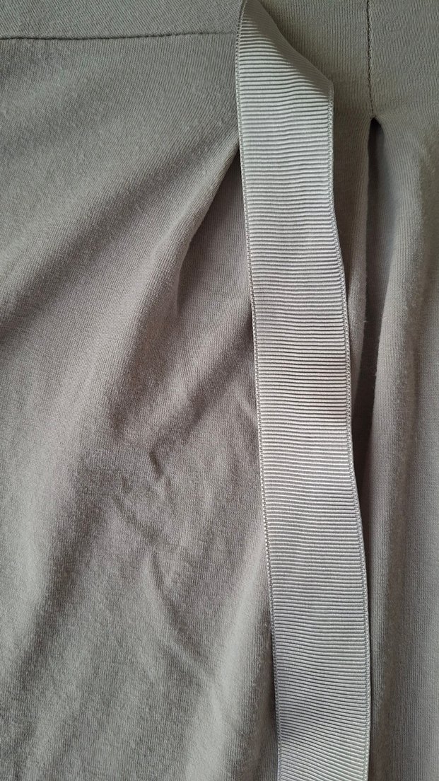 Park Bravo Elbise - Tensel Kumaş 42 Beden - Görsel 3