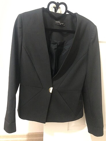 Blazer ceket