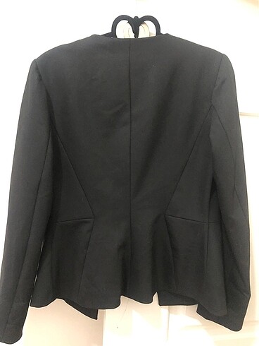 Kasha Blazer ceket