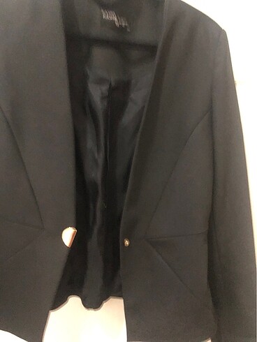 36 Beden Blazer ceket