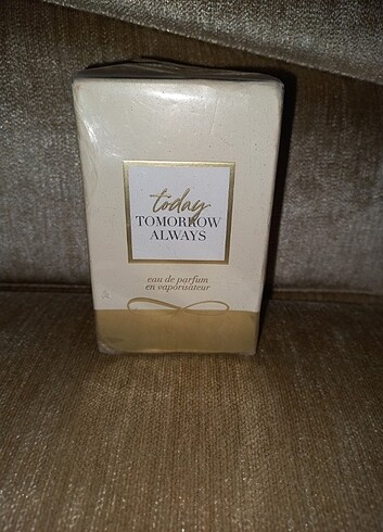 Avon TTA TODAY EDP Kadın 50 ml 