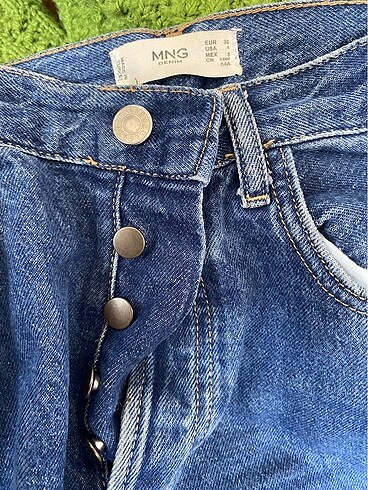 Mango Orj Mango Jean