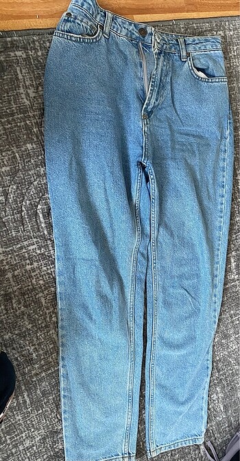 Milli pantolon