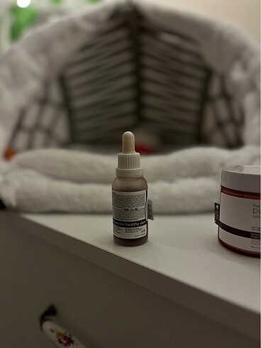 La Roche Posay The purest serum