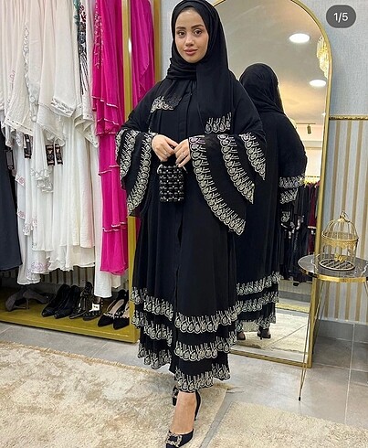 Abaya