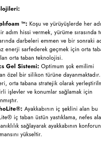 ASİCS GEL-CONTEND 7 Erkek Siyah-Mavi Koşu Ayakkabısı - Görsel 9