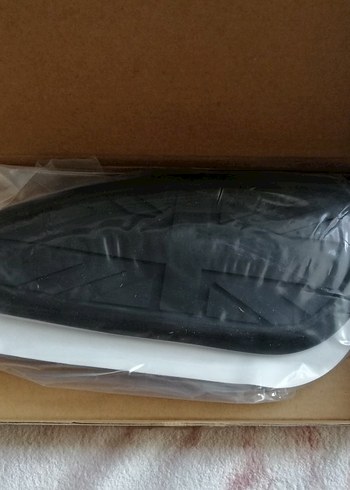 Motosiklet Silikonlu Depo Pedi - Tank Ped - Görsel 10