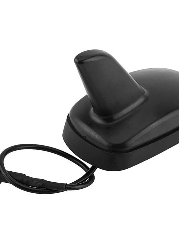 Köpekbalığı tipi Otomobil Anten - Görsel 5