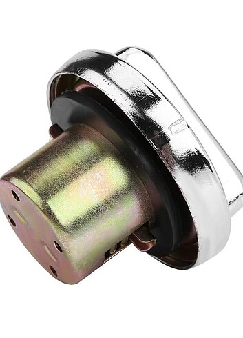 Motosiklet Benzin Depo Kapağı - Görsel 3