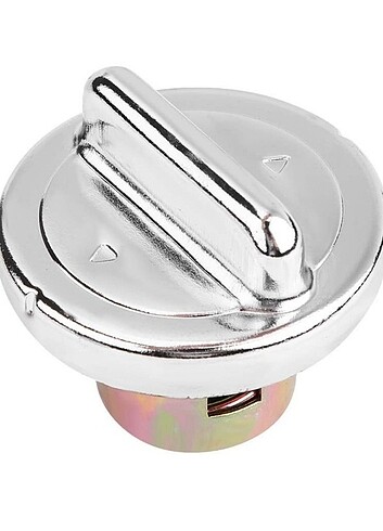 Motosiklet Benzin Depo Kapağı - Görsel 2