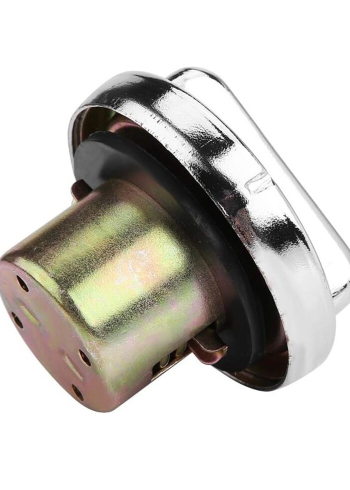 Motosiklet Benzin Depo Kapağı - Görsel 3