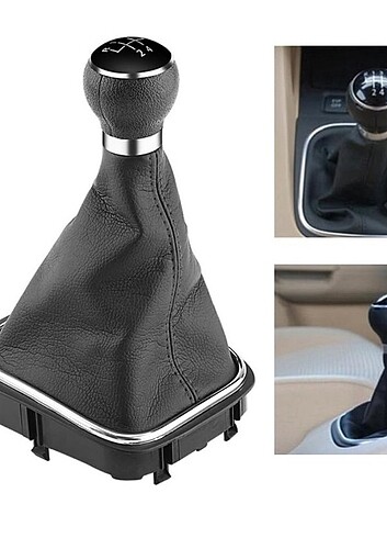 Volkswagen Golf+Jetta Vites Topuz+Körük