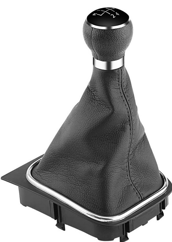 Volkswagen Golf+Jetta Vites Topuz+Körük - Görsel 4