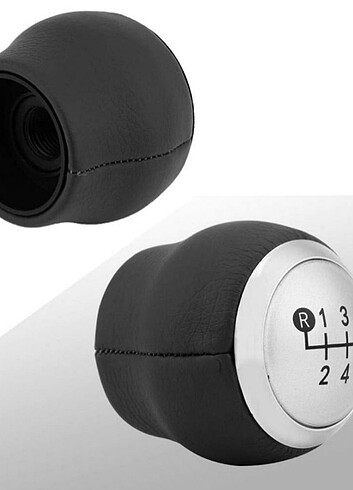 Toyota Uyumlu Vites Topuzu - Görsel 4