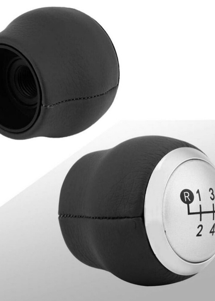 Toyota Uyumlu Vites Topuzu - Görsel 4