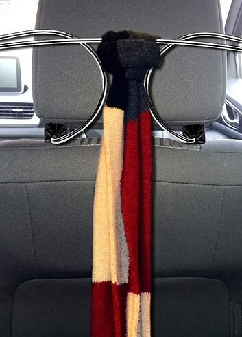 Araç içi, Koltuk elbise Askılığı - Görsel 4