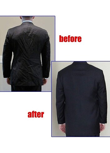 Araç içi, Koltuk elbise Askılığı - Görsel 6