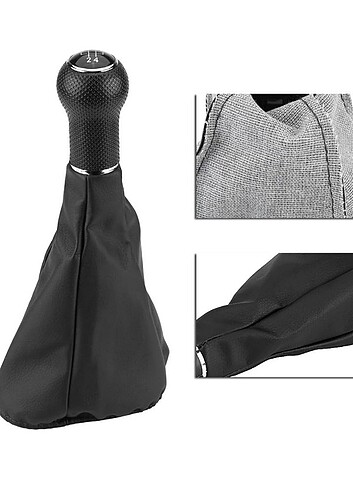 Vites Topuzu ve Vites Körüğü - Görsel 3