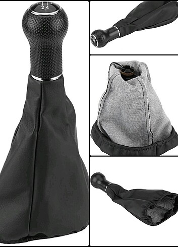 Vites Topuzu ve Vites Körüğü - Görsel 5