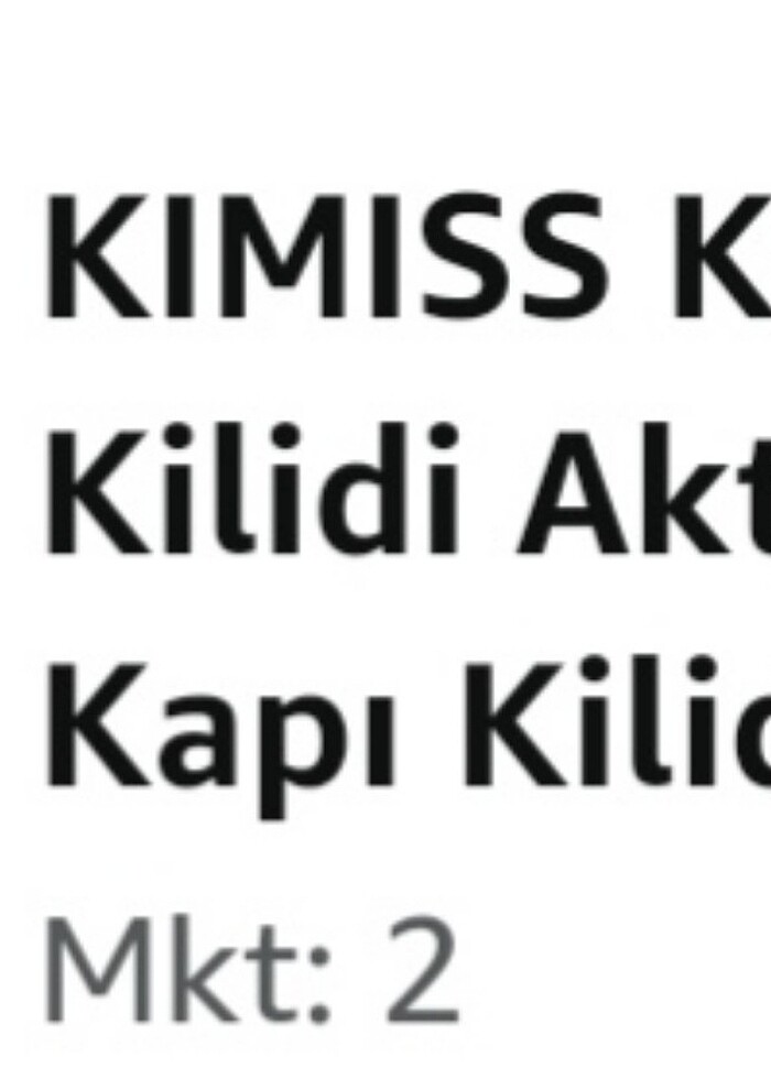 Peugeot 206, 207, 306 ve Citroën C2 Kapı Kilidi Bloğu - Görsel 5