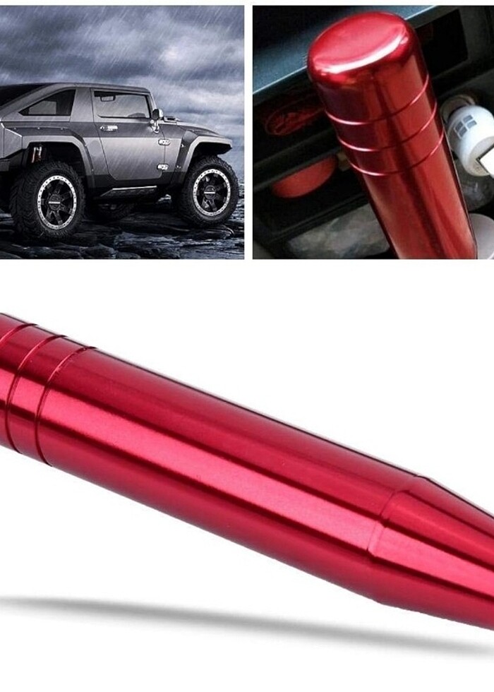 Evrensel uyumlu Modifiye Vites Çubuğu - Görsel 5