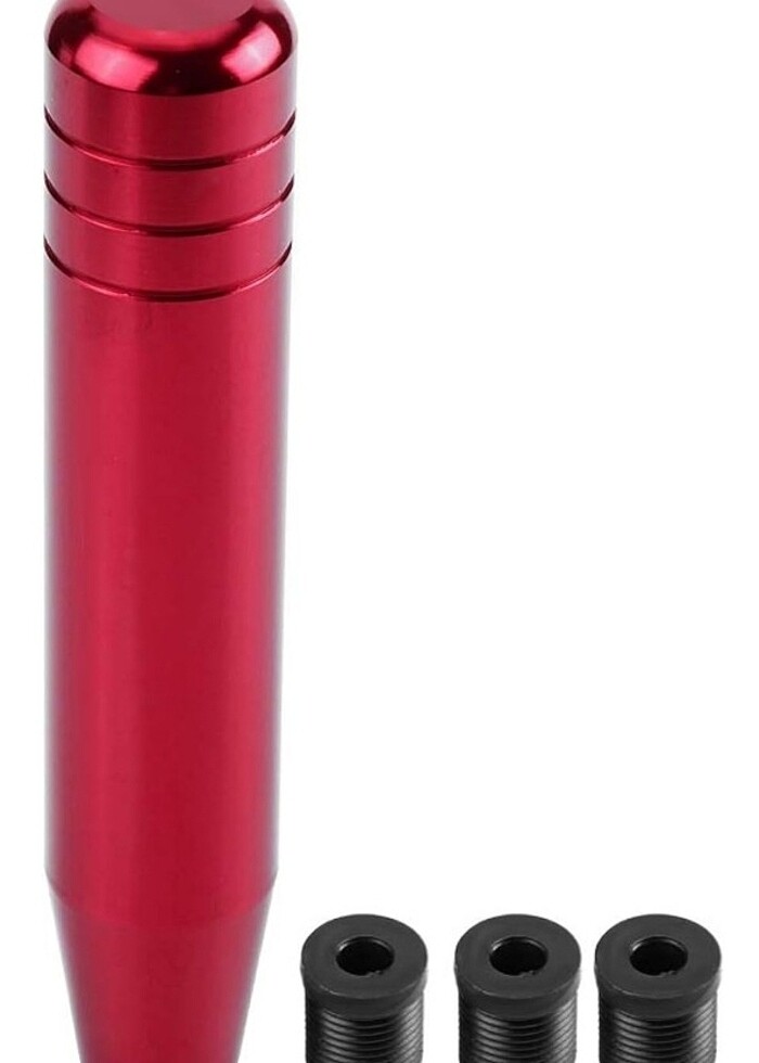 Evrensel uyumlu Modifiye Vites Çubuğu - Görsel 2