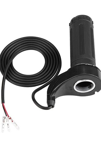 Scooter ve Motosiklet Gaz Kolu & Kelebeği - Görsel 3