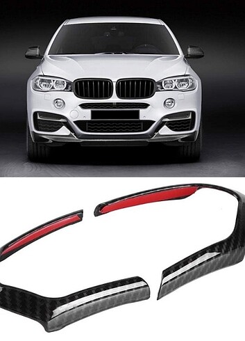 BMW Direksiyon tuş çevresi kaplaması bmw serisi - Görsel 4