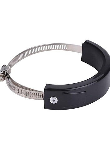 Motosiklet Egzoz Koruma Halkası - Görsel 2