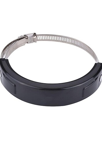 Motosiklet Egzoz Koruma Halkası - Görsel 4