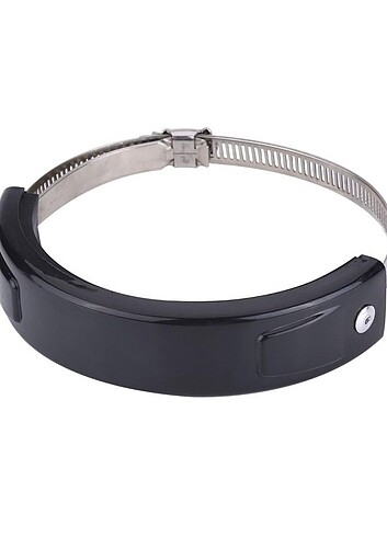 Motosiklet Egzoz Koruma Halkası - Görsel 8