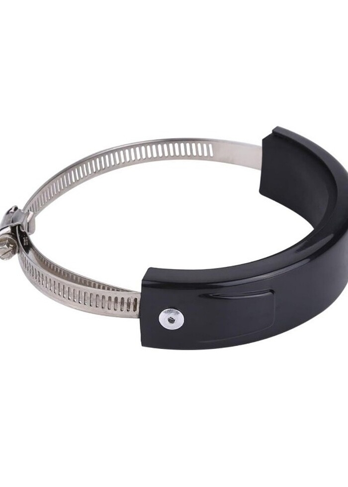 Motosiklet Egzoz Koruma Halkası - Görsel 2