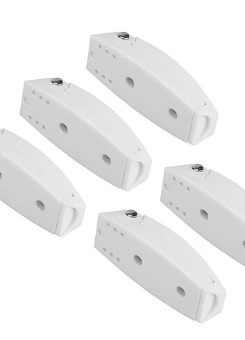 Otobüs - Karavan vs Bagaj Kapısı Tutucu - Görsel 6