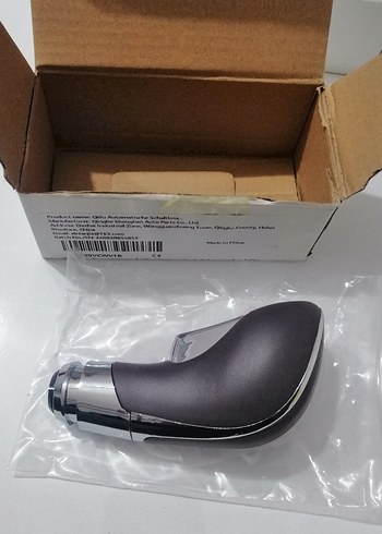 Opel İnsignia Otomatik Vites Topuzu - Görsel 2