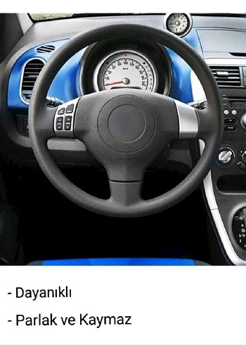 Opel İnsignia Otomatik Vites Topuzu - Görsel 7