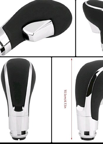 Opel İnsignia Otomatik Vites Topuzu - Görsel 6