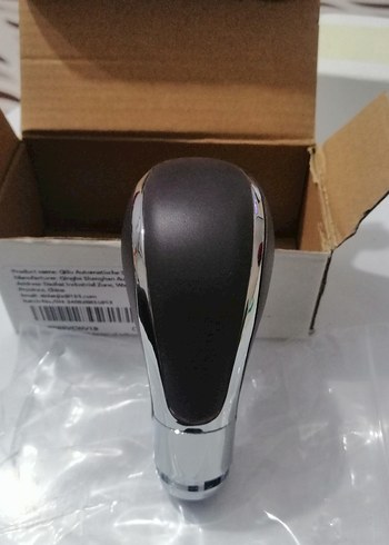 Opel İnsignia Otomatik Vites Topuzu - Görsel 3