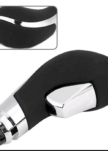 Opel İnsignia Otomatik Vites Topuzu - Görsel 9