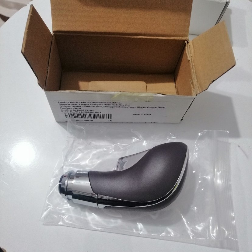 Opel İnsignia Otomatik Vites Topuzu - Görsel 2