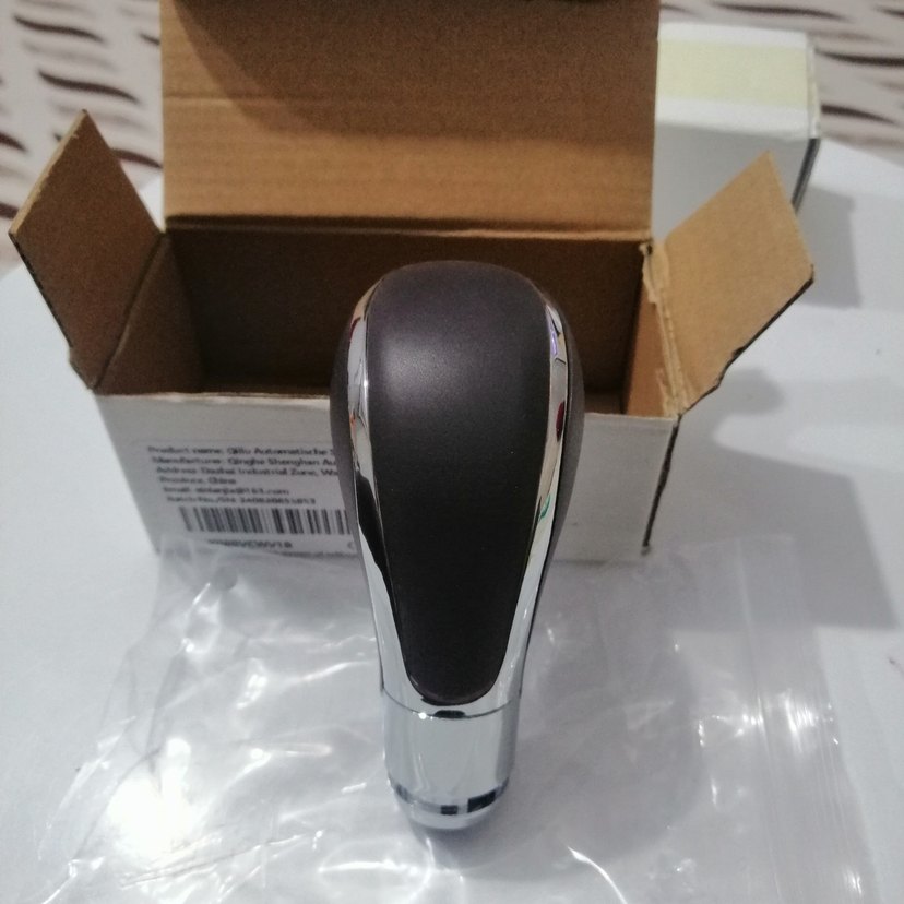 Opel İnsignia Otomatik Vites Topuzu - Görsel 3