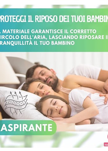 Bambu Malzeme Su Geçirmez Yatak Koruyucu 160x190x30 Çift Kişilik - Görsel 8