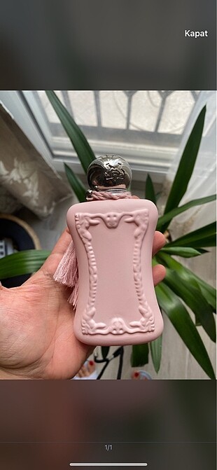 Parfums the Marly delina parfüm