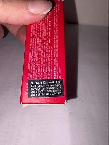 Benefit Benetint