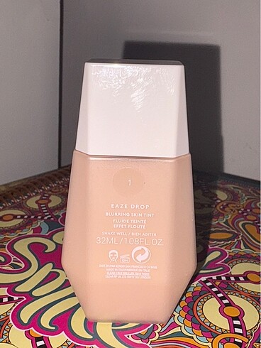 Fenty Beauty Fenty Eaze Drop 01