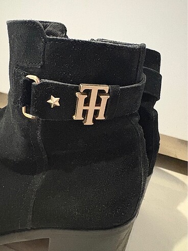 36 Beden Tommy Kadin Bot