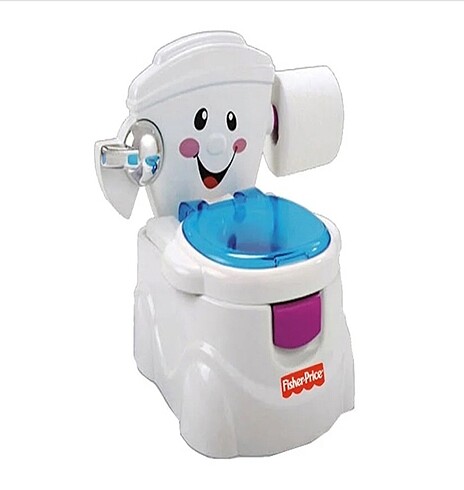 Fisher Price Fisher price müzikli lazımlık
