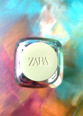 Zara Zara Parfüm / Apple Juice 90 ml. 