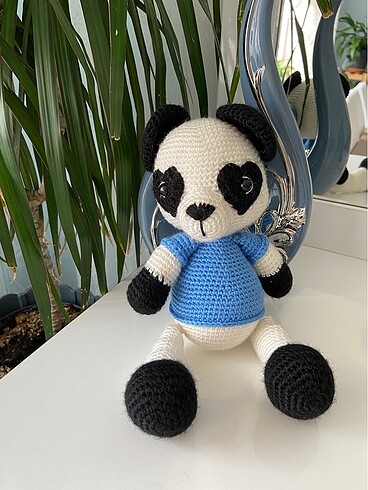 Diğer Panda